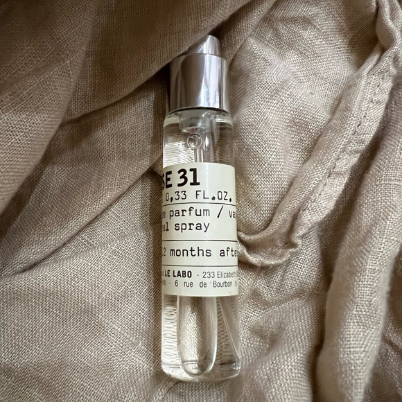 NWOB Le Labo - Rose 31 - 10 mL/0.33 fl. Oz. - Picture 4 of 4